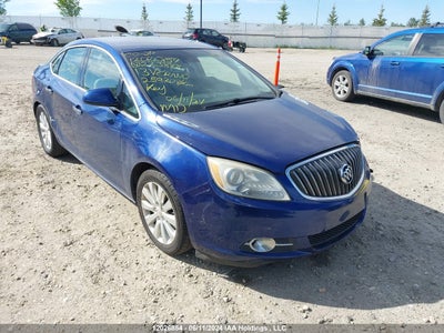 BUICK VERANO 2013