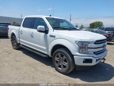 FORD F-150 2020