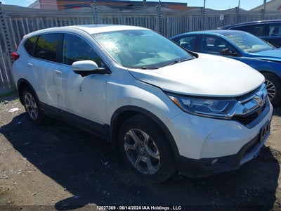 HONDA CR-V 2019