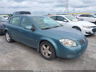 PONTIAC 200 2009