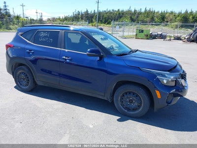KIA SELTOS 2021