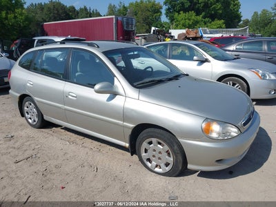 KIA RIO 2002
