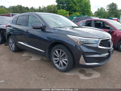 ACURA RDX 2020