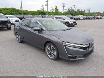 HONDA CLARITY 2020