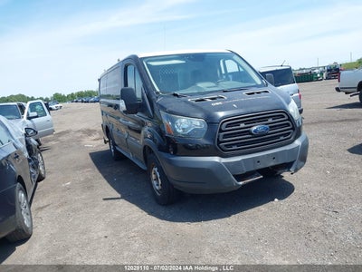 FORD TRANSIT-250 2015