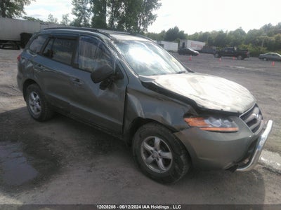 HYUNDAI SANTA FE 2009