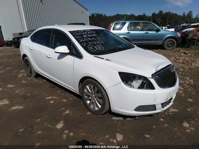 BUICK VERANO 2016