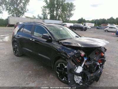 KIA NIRO 2023