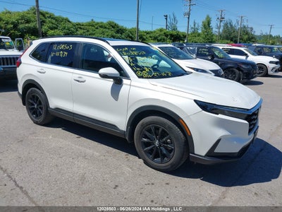 HONDA CR-V 2023