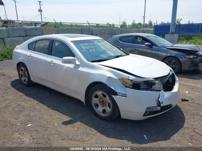 ACURA 200 2009