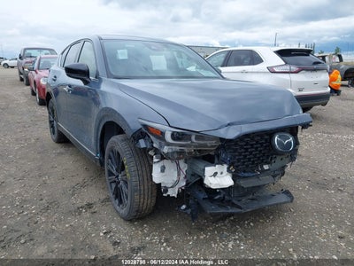 MAZDA CX-5 2023