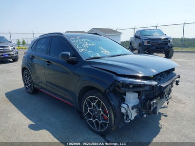HYUNDAI KONA N 2023
