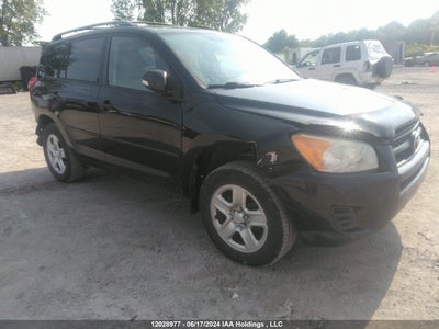 TOYOTA RAV4 2010