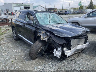 HYUNDAI SANTA FE 2023