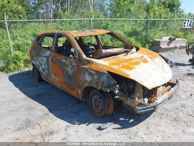 HYUNDAI TUCSON 2010