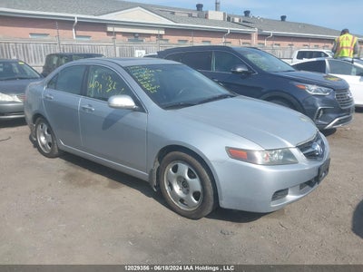 ACURA TSX 2005