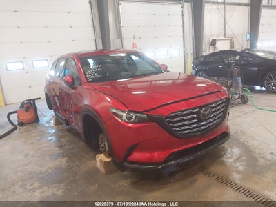 MAZDA CX-9 2021