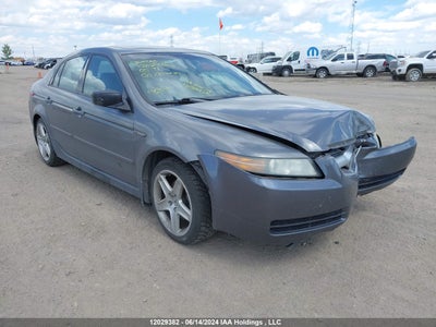 ACURA 200 2005
