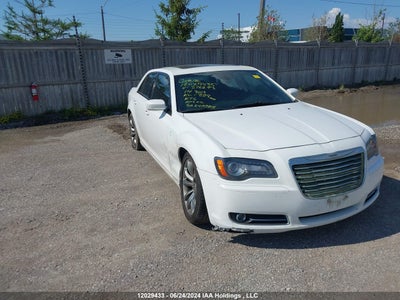 CHRYSLER 300 2014