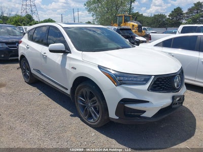 ACURA RDX 2020