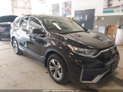 HONDA CR-V 2020