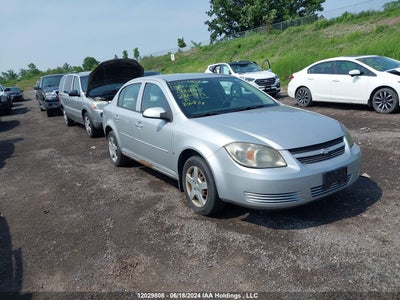 CHEVROLET COBALT 2008