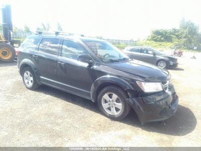 DODGE JOURNEY 2013
