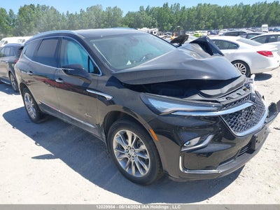 BUICK ENCLAVE 2023