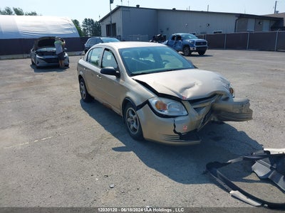 CHEVROLET COBALT 2006