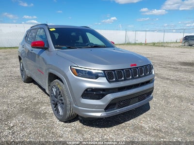 JEEP COMPASS 2023