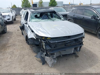 VOLKSWAGEN JETTA 2024