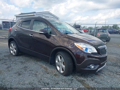 BUICK ENCORE 2016