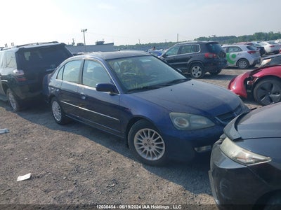 ACURA 200 2001