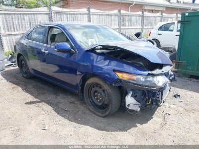 ACURA TSX 2009