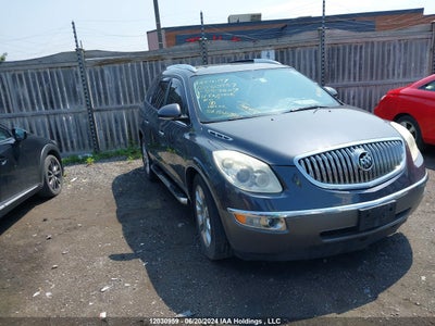BUICK ENCLAVE 2011