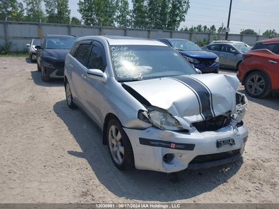 TOYOTA MATRIX 2006