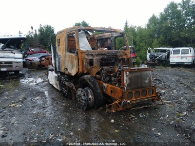 VOLVO 200 2006