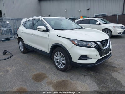 NISSAN QASHQAI 2023