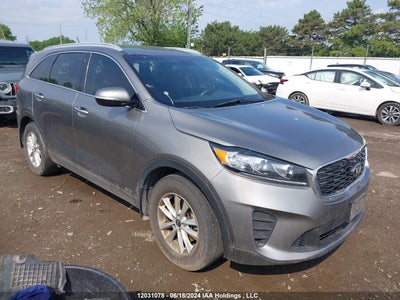 KIA SORENTO 2019