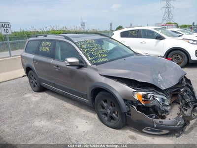 VOLVO XC70 2008