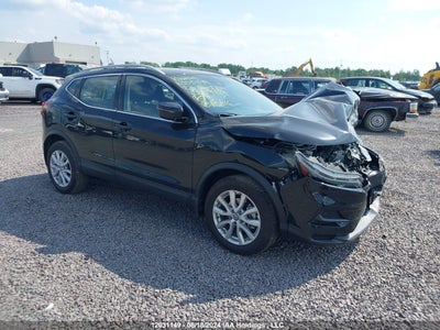 NISSAN QASHQAI 2023