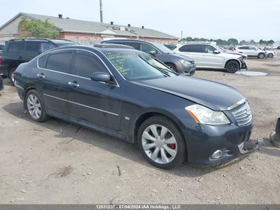 INFINITI M35 2008