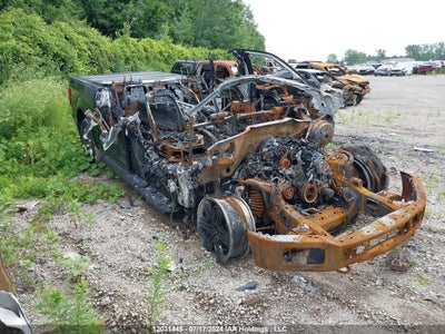 FORD F-150 2020