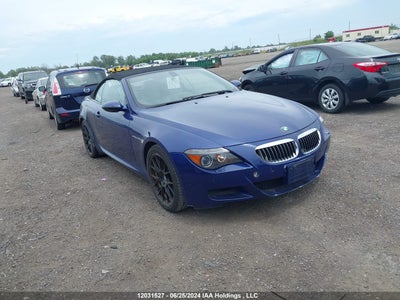 BMW 200 2007