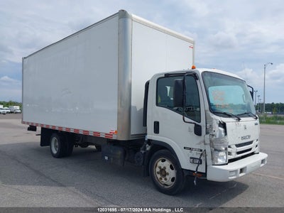 ISUZU NRR 2020
