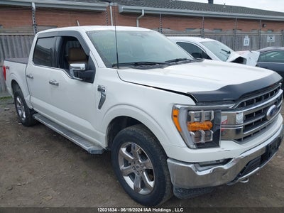 FORD F-150 2023
