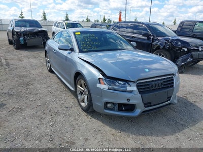 AUDI A5 2010