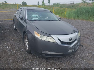 ACURA 200 2009