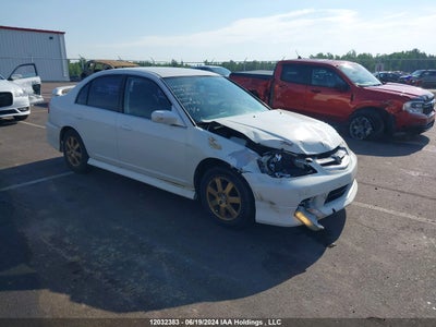 ACURA 200 2004
