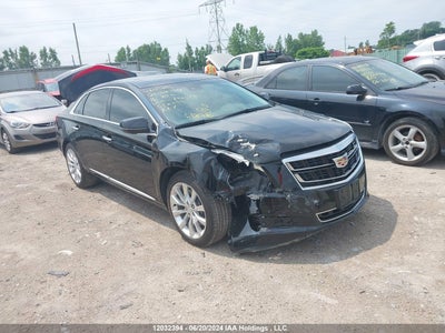 CADILLAC XTS 2016